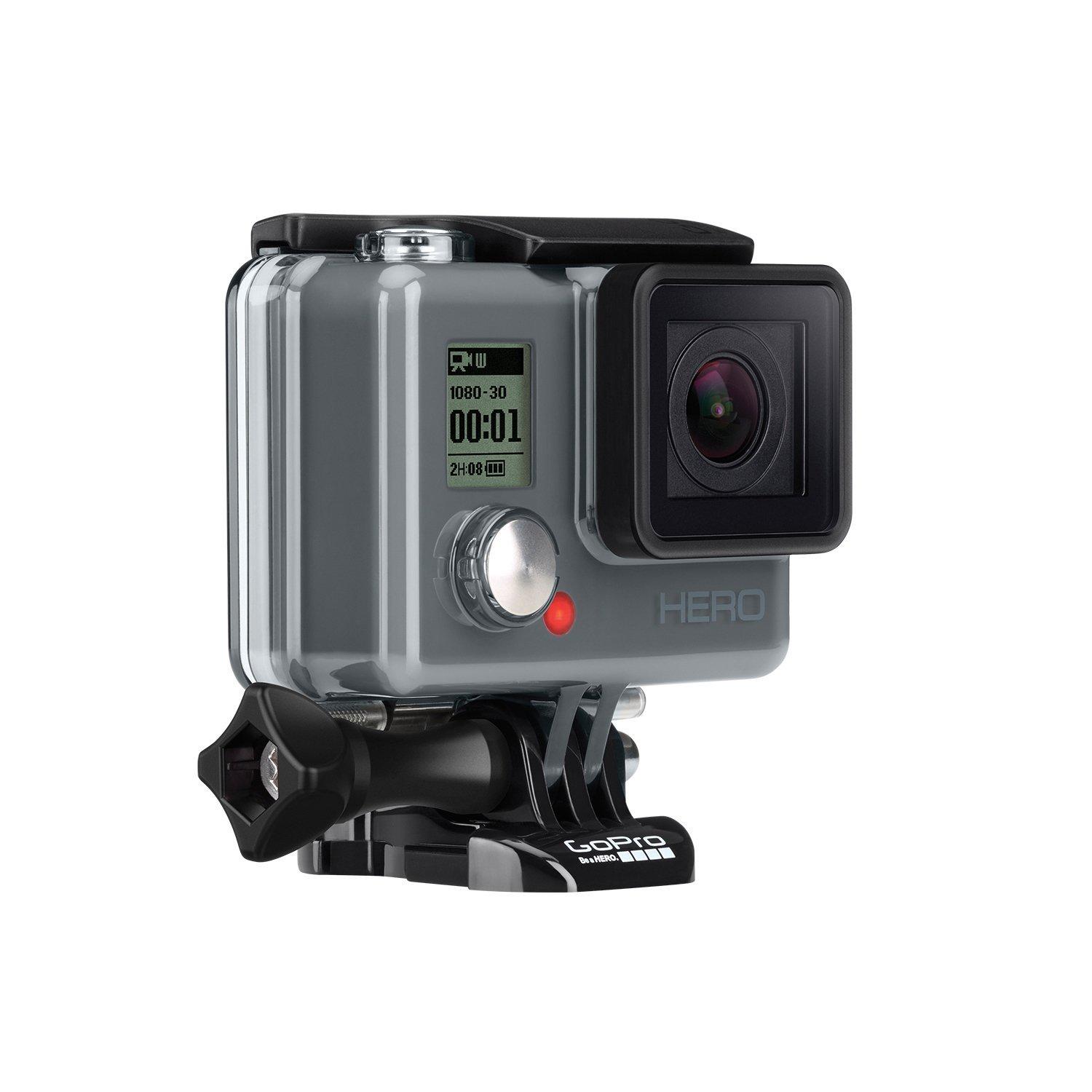 amazon app camera suite for gopro hero cameras