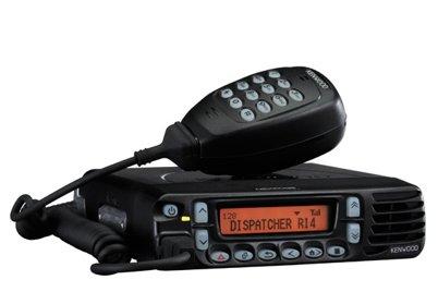 Kenwood PMR Business Radio NX-800E - radioworld