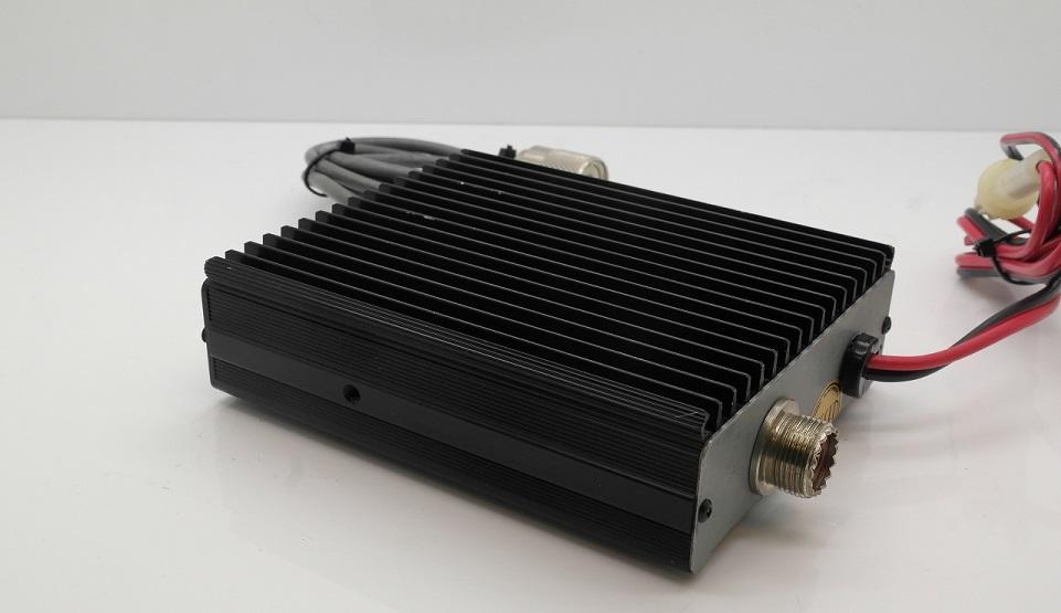 Second Hand Daiwa LA-2035 144MHz Linear Amplifier