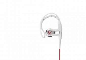 Beats by Dr.Dre-PowerBeats In-Ear Headphones White
