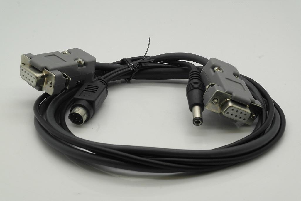 LDG Replacement Interface Cable for LDG YT-847