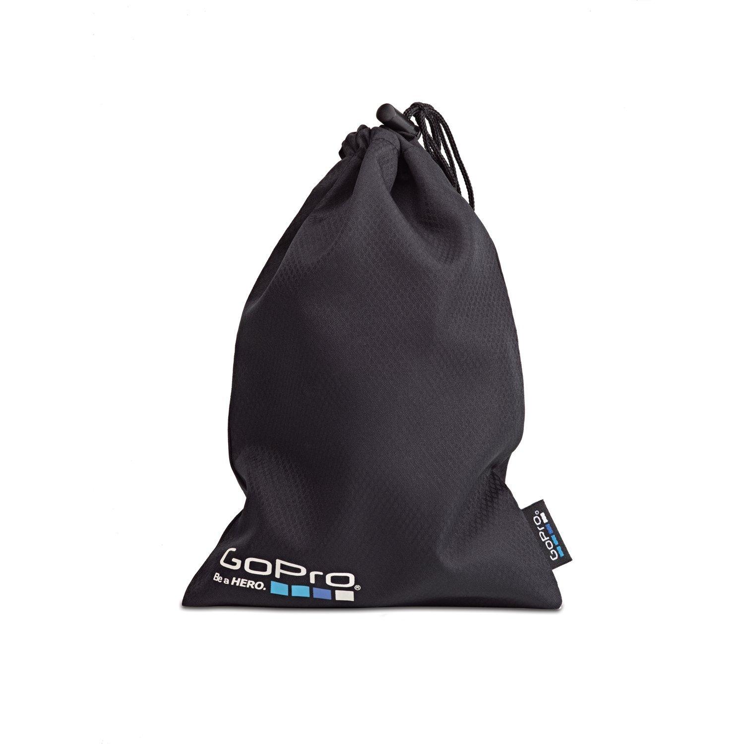 GoPro Drawstring Bag for Camera (Pack of 5)