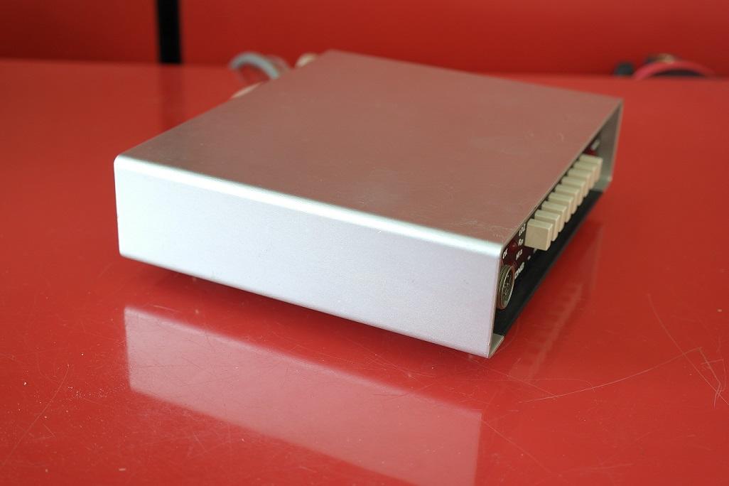 RF SPEECH PROCESSOR DAIWA RF-550 | eBay DAIWA RF SPEECH PROCESSOR