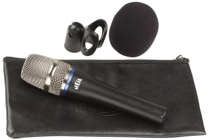 Heil PR-22-SUT Microphone