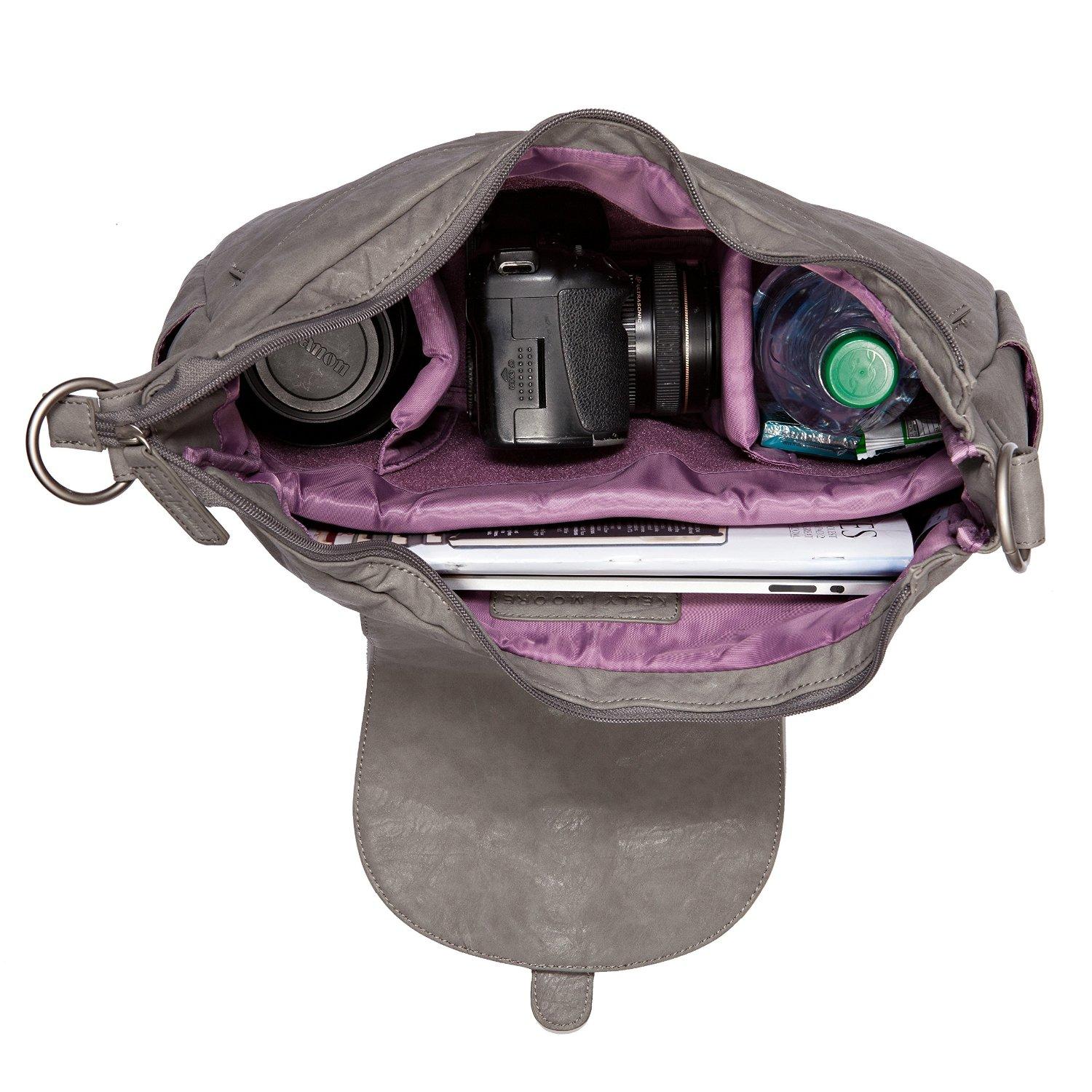 Buy Kelly Moore BHobo Camera Bag Walnut Radioworld