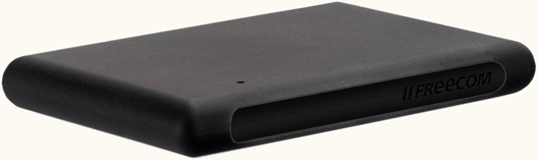 Freecom 56005 500GB Mobile XXS Drive USB 3.0 2.5 Inch External H