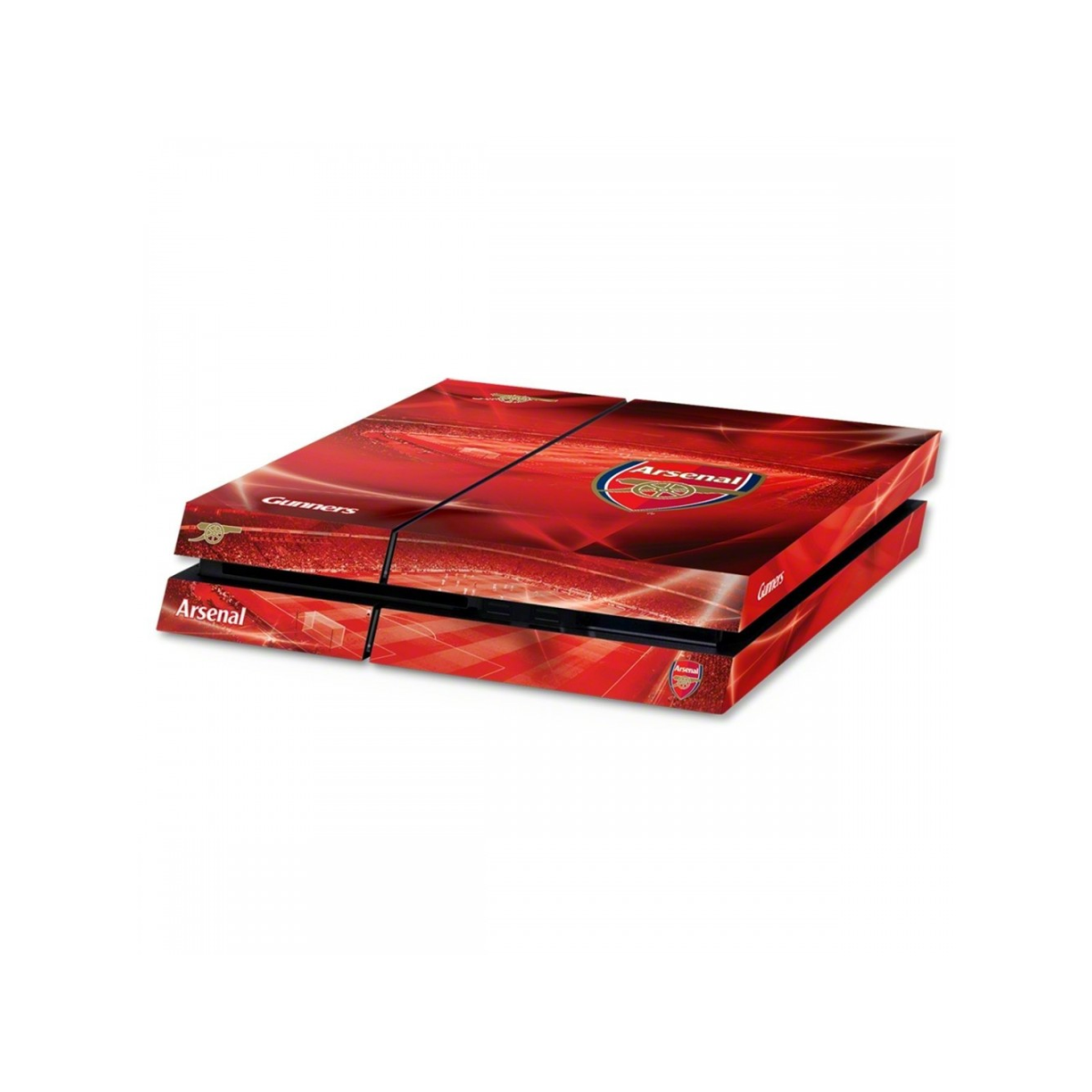 inToro Arsenal FC Skin for PlayStation 4 Console