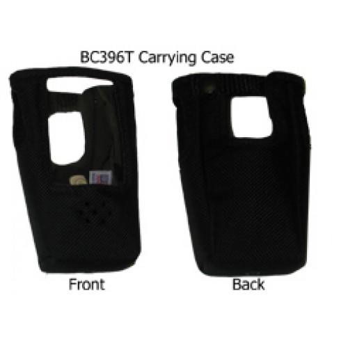 Uniden NC396-T Nylon Carry Case for UBC3500XLT, BCD396XT, BR330T