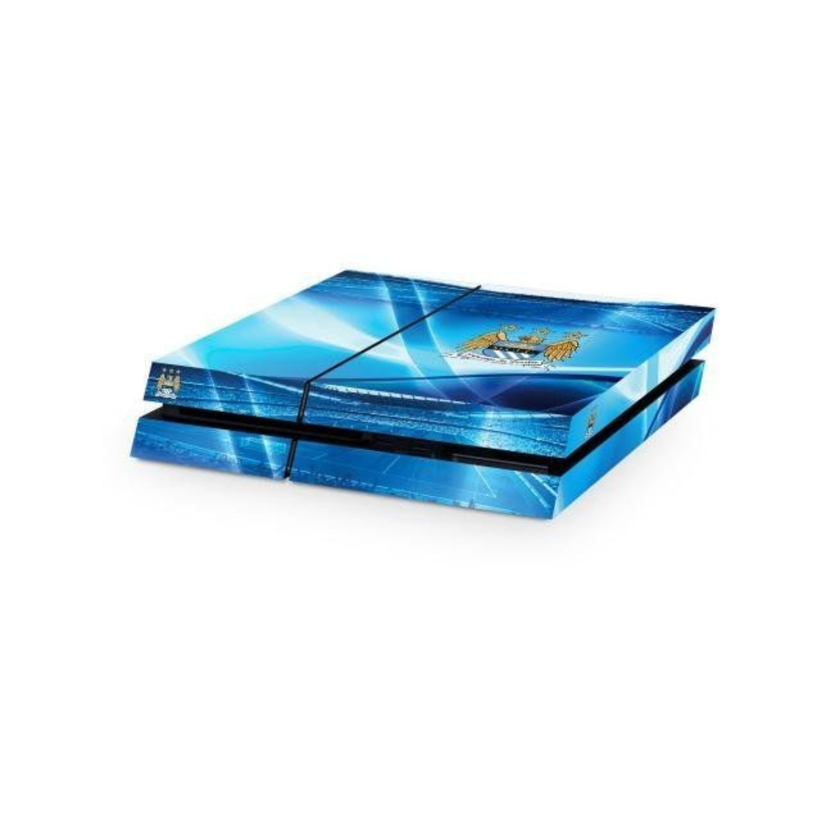 inToro Manchester City FC Skin for PlayStation 4 Console