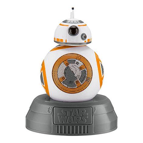 millennium falcon bluetooth speaker