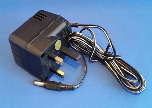 Bhi power supply for for use with bhi nes10-2mk3, neim1031mkii, anem mkii, nedsp1062-kbd and compact in-line