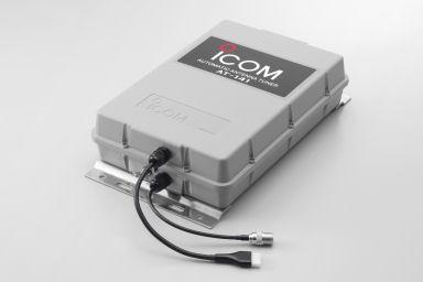 Icom AT-141  Automatic Antenna Tuner