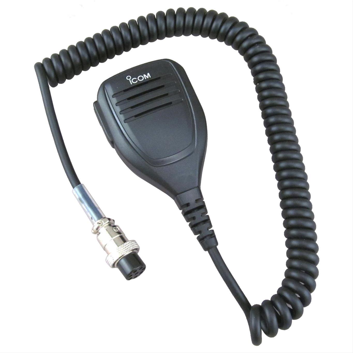 Icom HM-219 Hand Microphone for IC-7300