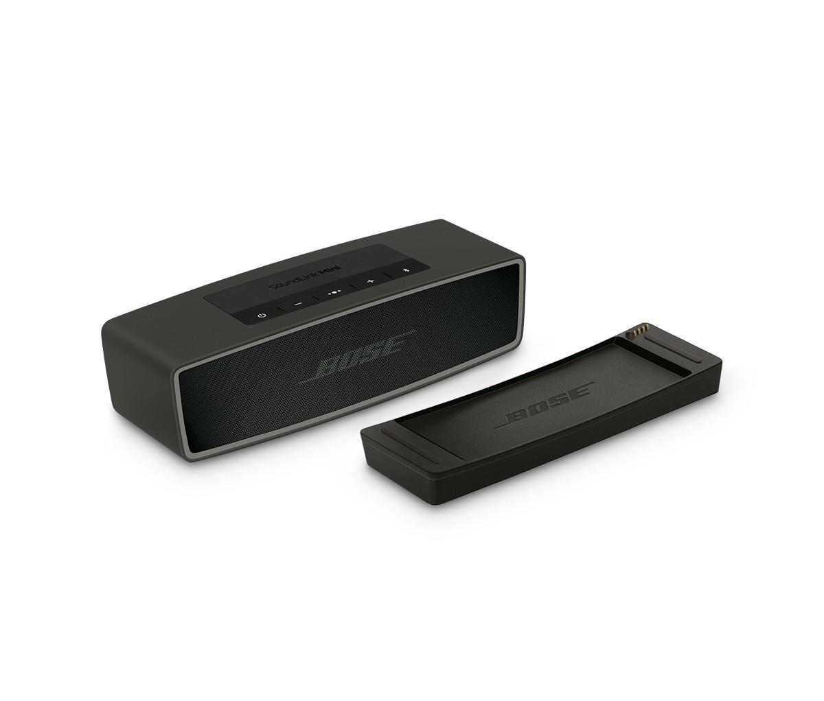 Buy SoundLink Mini Bluetooth speaker II Radioworld