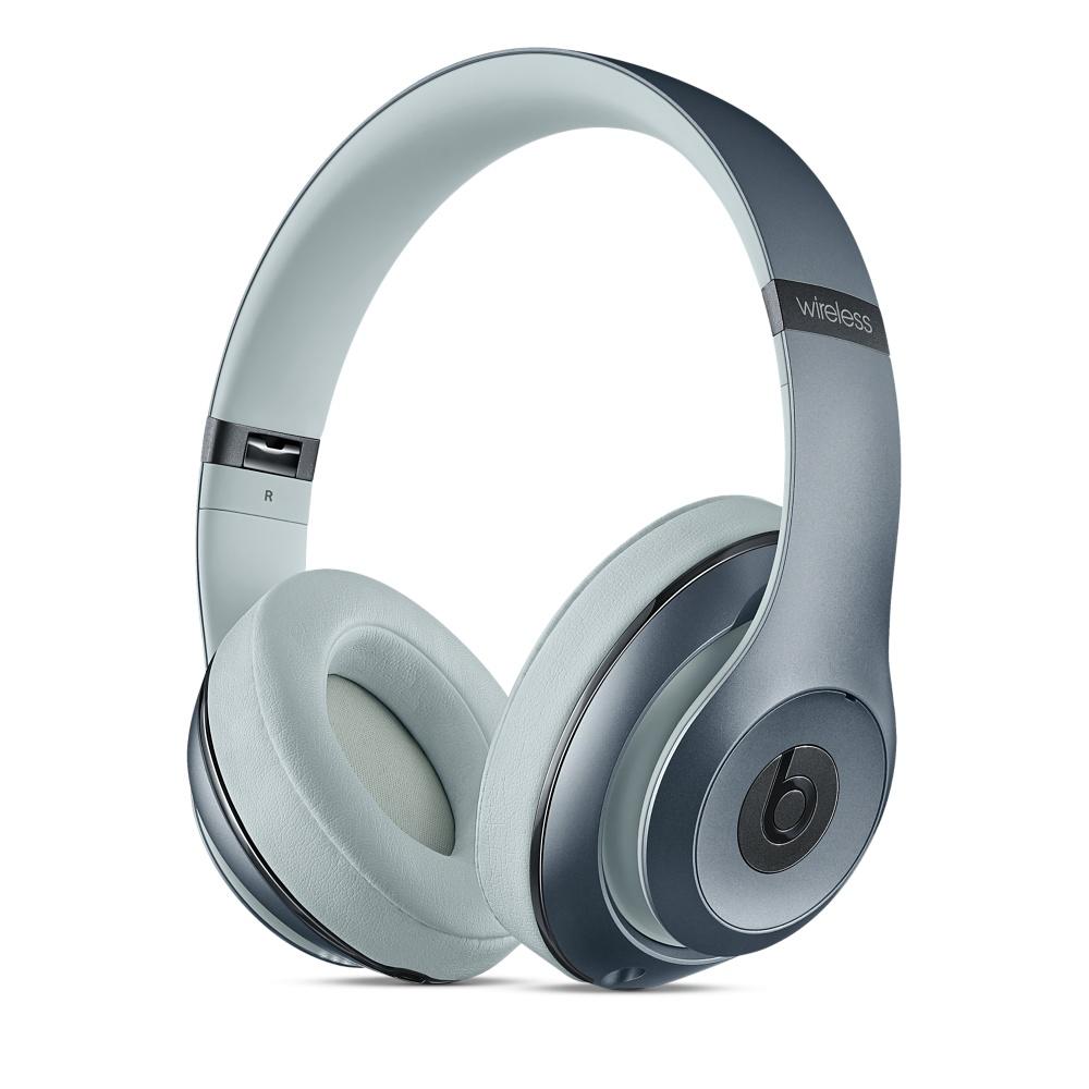 Beats Studio Wireless Over-Ear Headphones Sky Radioworld