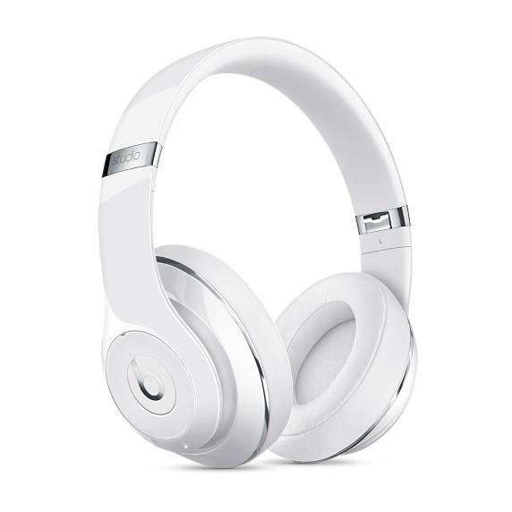 Beats by Dr. Dre 2024 Beats Studio Wireless in Gloss White