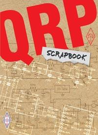 Qrp scrapbook - amateur radio and the uk's g-qrp club