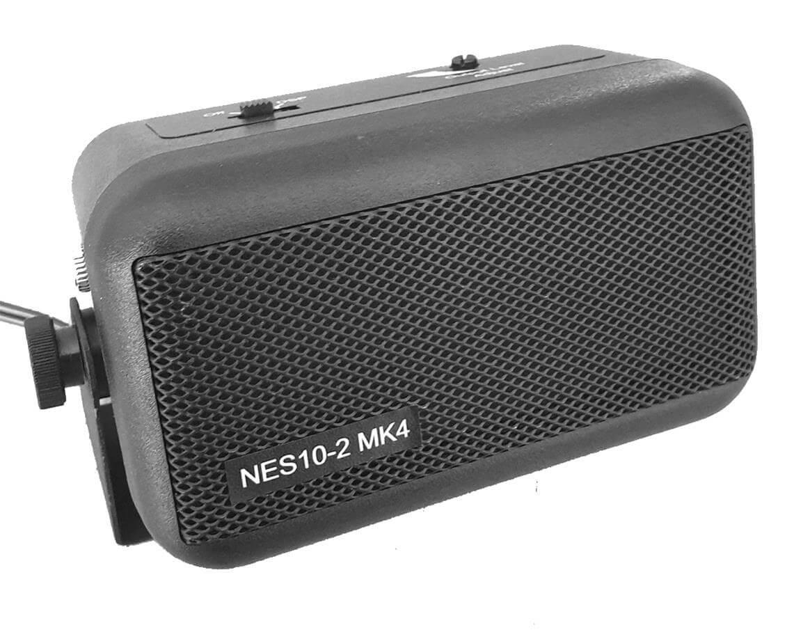 NES10-2 MK4 Noise Cancelling Speaker