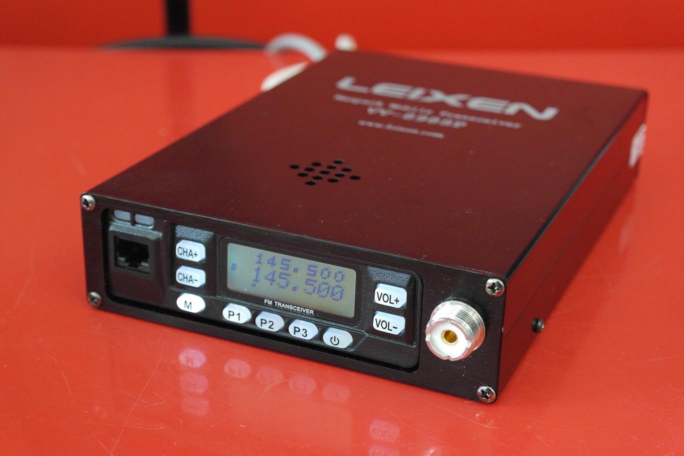 Cavo Di Programmazione USB LEIXEN Per VV898 UV998 Luon LT898UV LT925UV Jetstream JT270M Radio Mobile PC Leggi La Linea Dati Di Scrtura - Foto 9