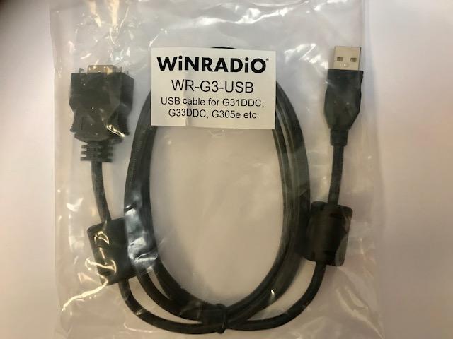 Winradio WR-G3-USB