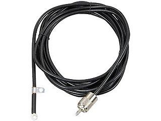HUSTLER L14-240 Coaxial Jumper Cable