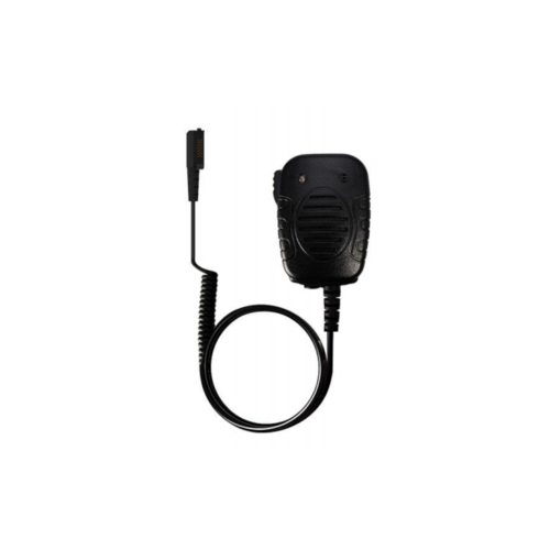 Rfinder b1 hand microphone - speaker microphone