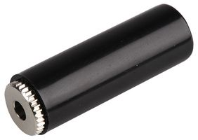 3.5mm mono jack socket - 2 pole -  psg01636