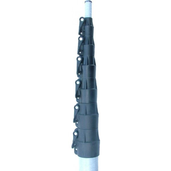 Moonraker TMF-3 50FT Fibreglass Telescopic Mast 1
