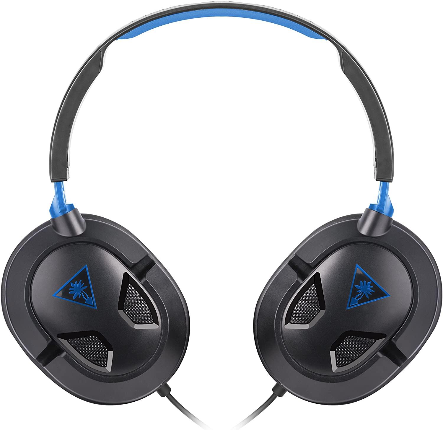 headset recon 50p ps4