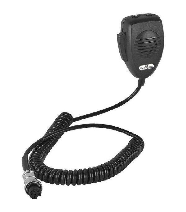 Komunica DM-520-6P-Up/Down Handheld CB Microphone s3