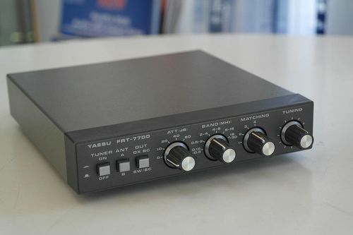 Used Kenwood YG-455C-1 CW Filter 455kHz | Radioworld UK