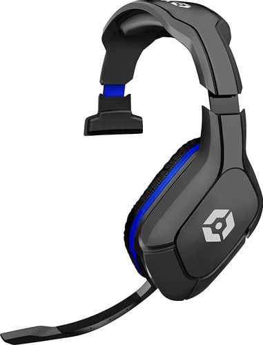 Hcc wired mono headset (ps4)