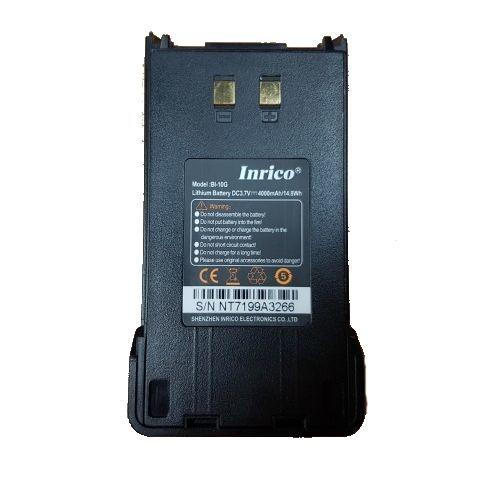 INRICO T199 BATTERY