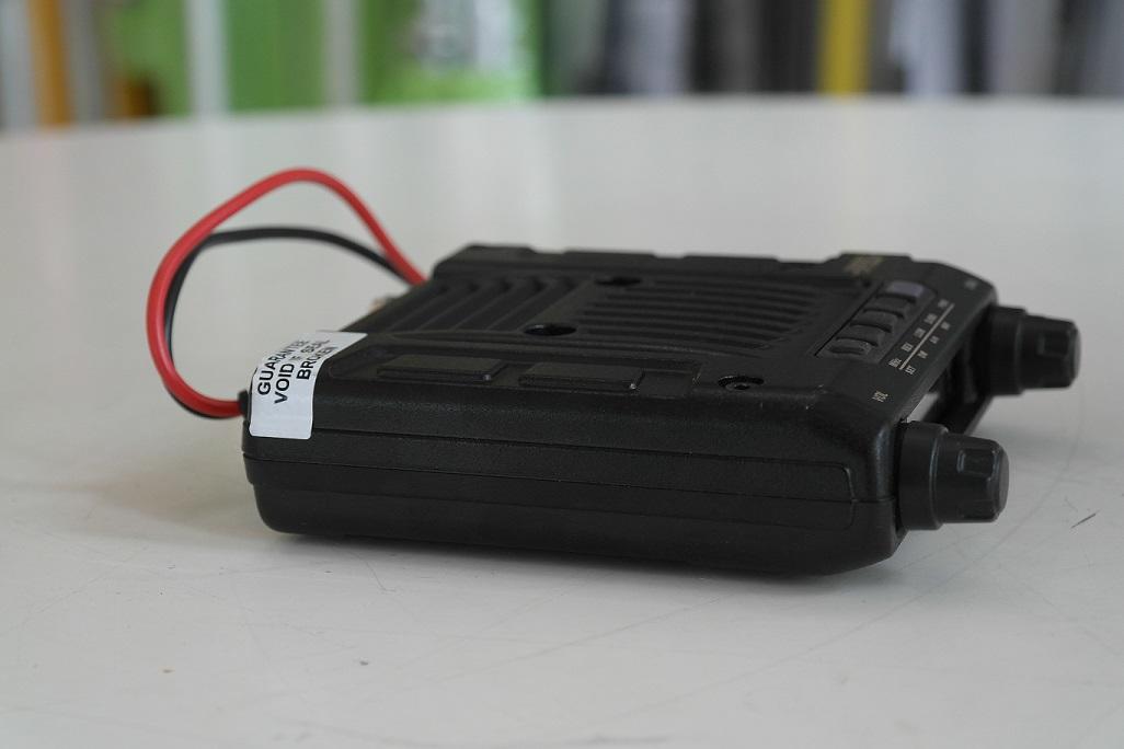 Second Hand Yaesu FT1500M 2m FM transceiver Radioworld UK