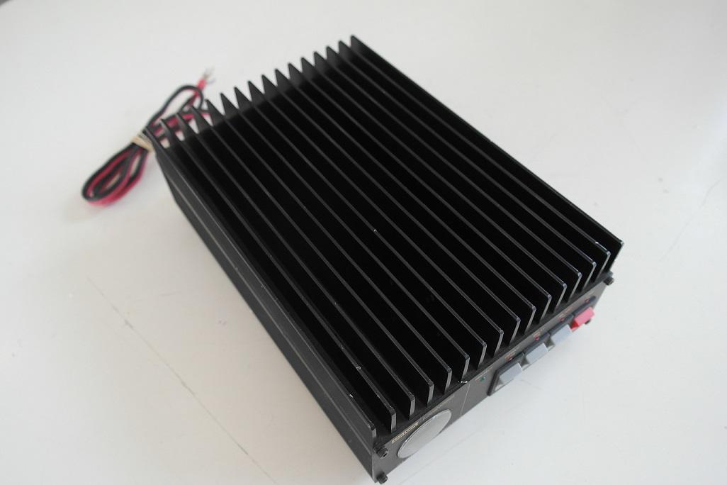 Second Hand Daiwa LA-2155E 2m All-mode Linear Amplifier