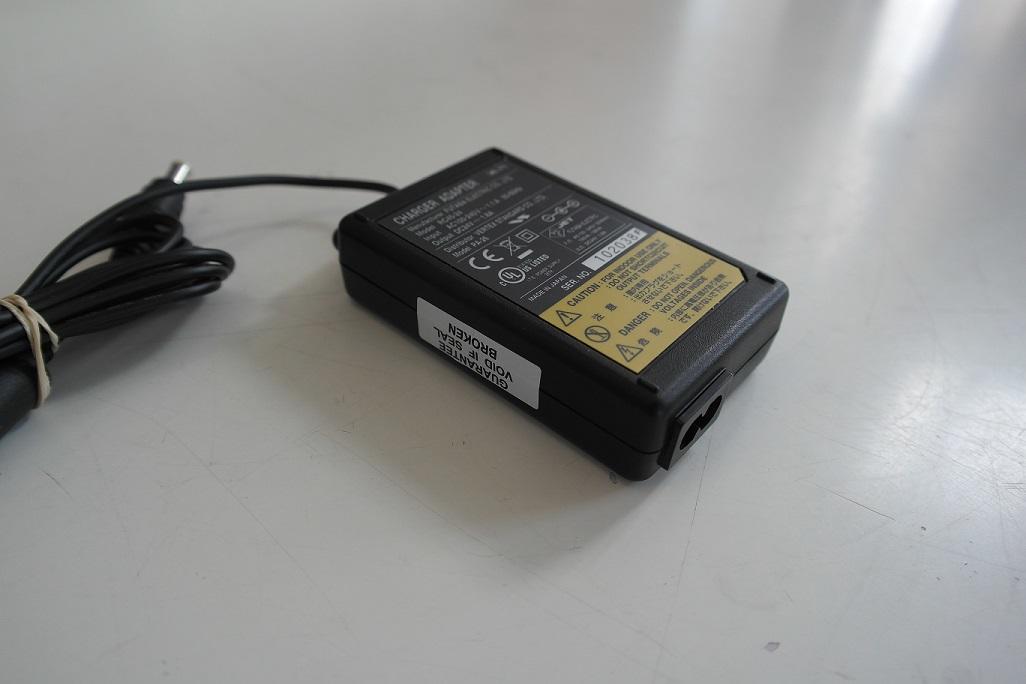Second Hand Yaesu PA-26U Ni-MH Mains Battery Charger for FT-897/D 4