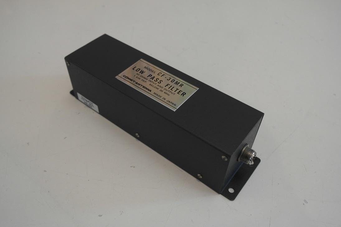 LOW PASS FILTER CF-30MR atamed.com.br