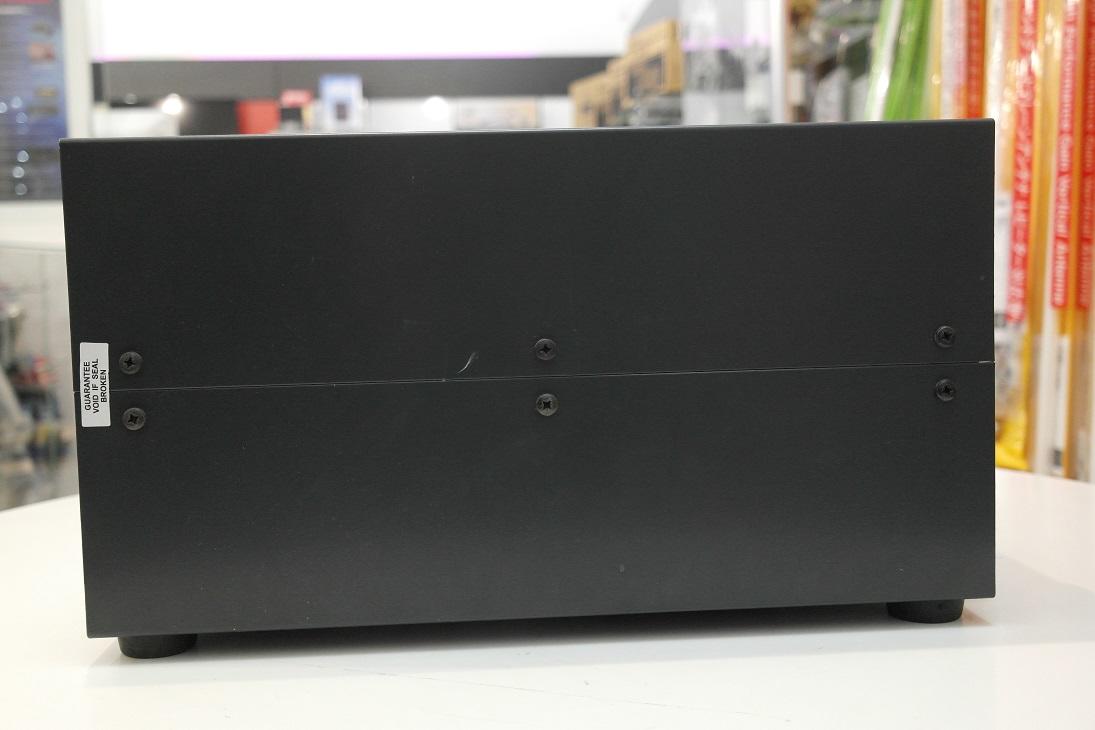 Second Hand Linear Amp UK Challenger III HF Amplifier Radioworld UK