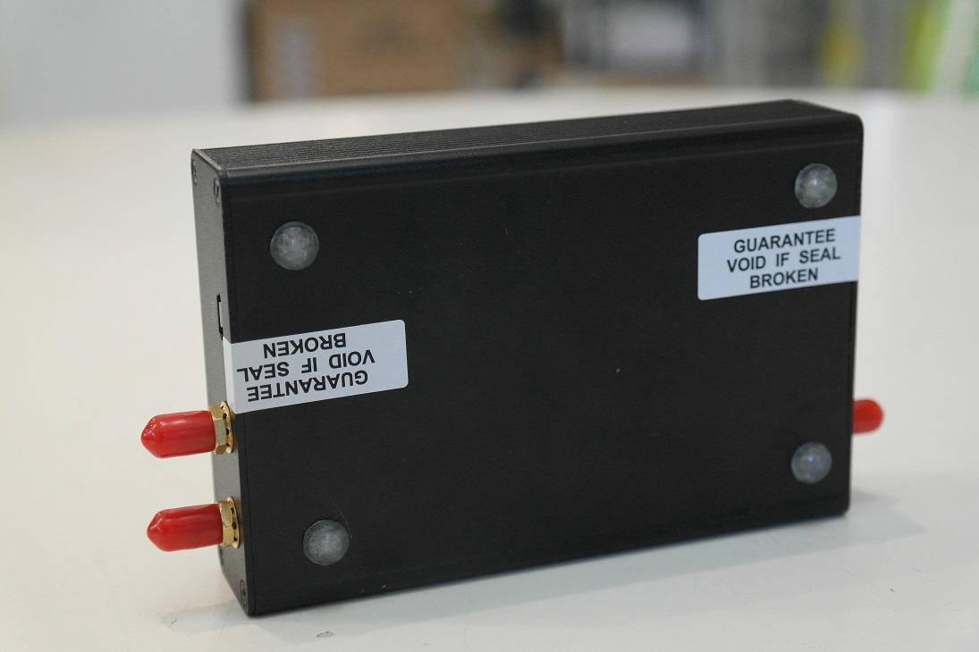 Second Hand Great Scott Gadgets HackRF One - Radioworld UK