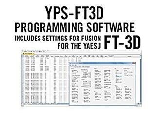 YPS-FT3D-U