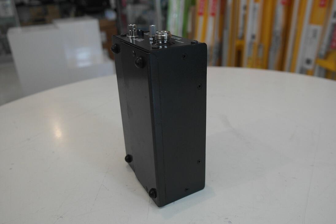 Second Hand MFJ-269 HF/VHF/UHF Digital Antenna Analyser - RW