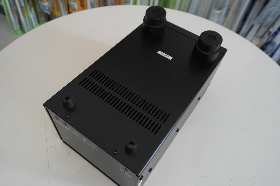 Second Hand Icom SP-34 Desktop Speaker IC-7851 Radioworld UK