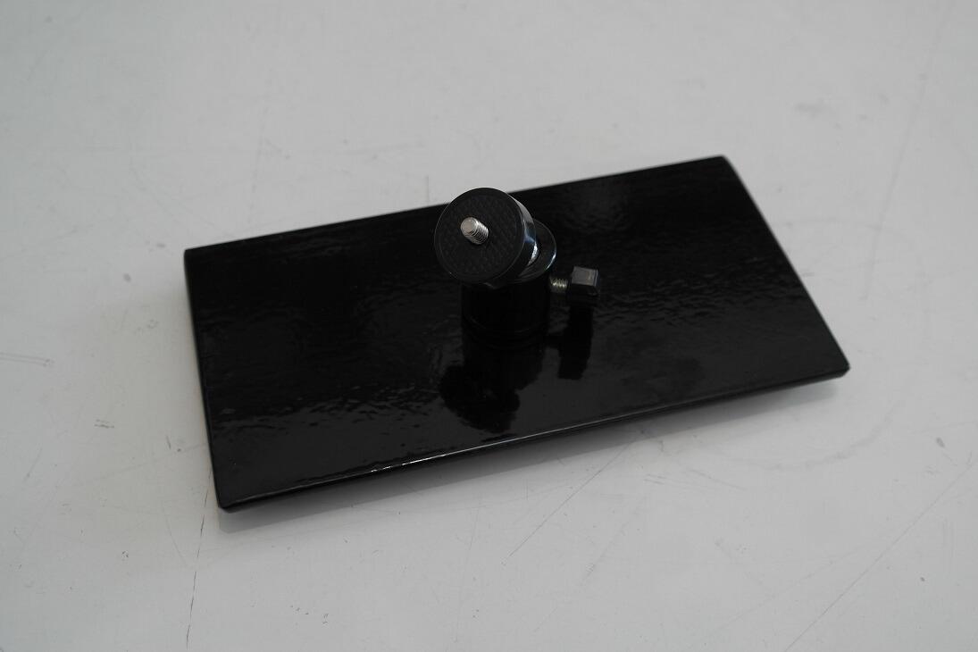 Desk Stand for IC-705 1