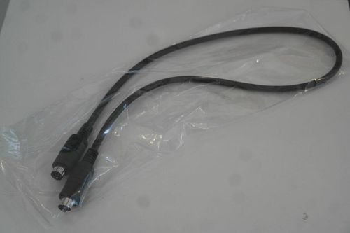 Yaesu FC-50 SM5000 Mini Din Replacement Interface Cable 1