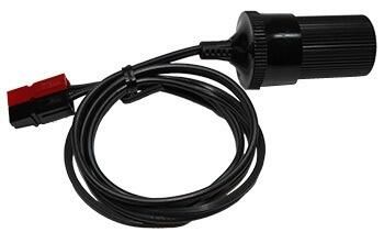 Image of West mountain Radio Powerpole to Cigarette Lighter Receptacle