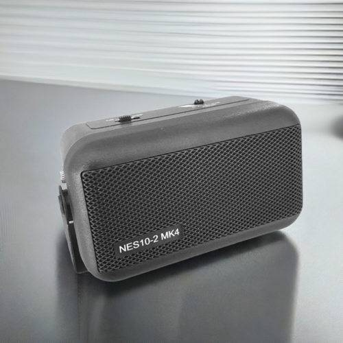 Bhi Anem Mkii Noise Away Amplified Dsp Noise Module Radioworld Uk