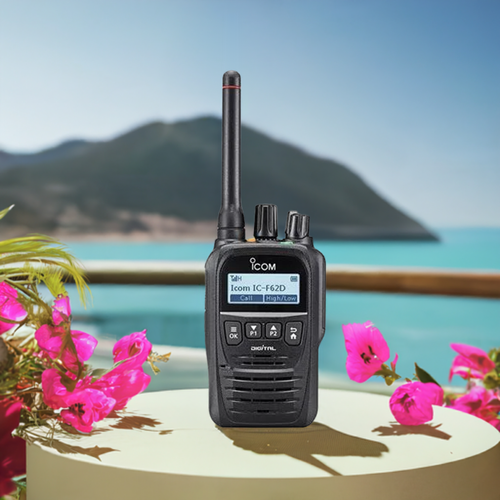 【D-STAR対応】ICOM  IC-2820DG 50W機★値下げしました！ IP740D.png?crop=center&height=