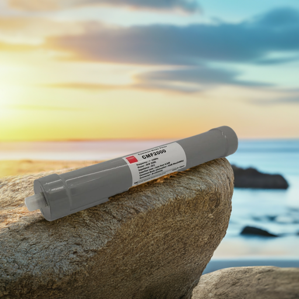 第一電波工業 お買い得品 CMF2000 コモンモードフィルター ダイヤモンド