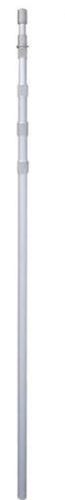 Diamond am600 portable telescopic antenna mast.