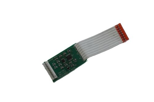 Palstar HF Auto Sample Hold Board is designed to provide convenient and efficient sample holding capabilities for HF radios. 1
